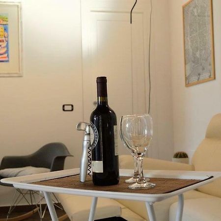 Uloft Apartment Παλέρμο Εξωτερικό φωτογραφία