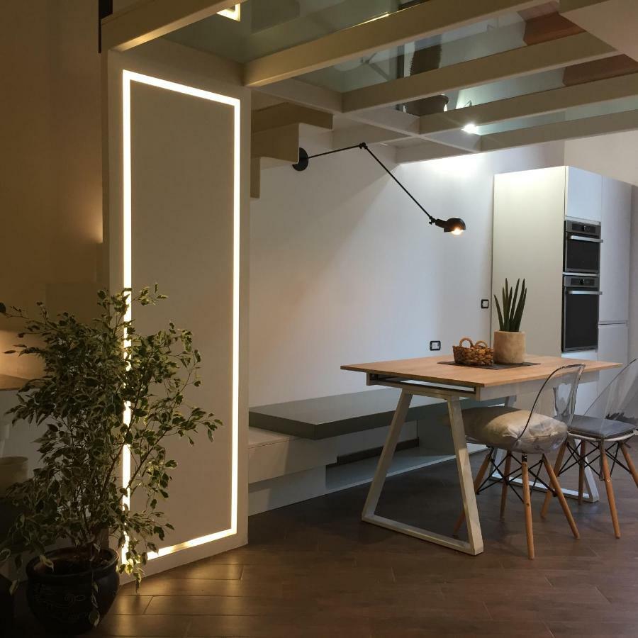 Uloft Apartment Παλέρμο Εξωτερικό φωτογραφία