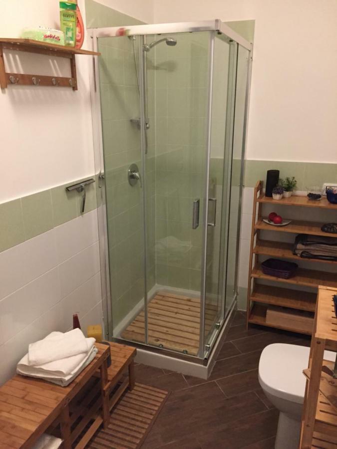 Uloft Apartment Παλέρμο Εξωτερικό φωτογραφία