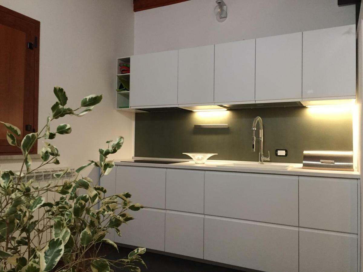 Uloft Apartment Παλέρμο Εξωτερικό φωτογραφία