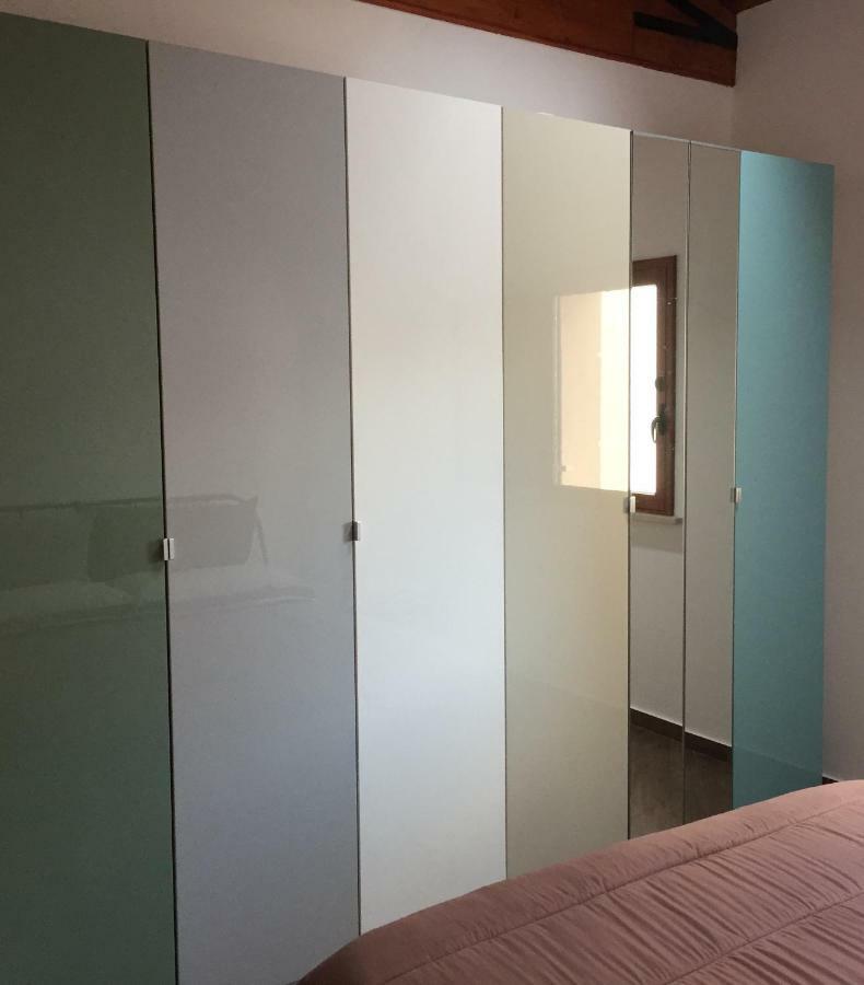 Uloft Apartment Παλέρμο Εξωτερικό φωτογραφία