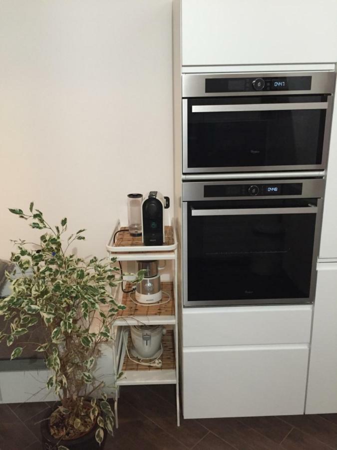 Uloft Apartment Παλέρμο Εξωτερικό φωτογραφία