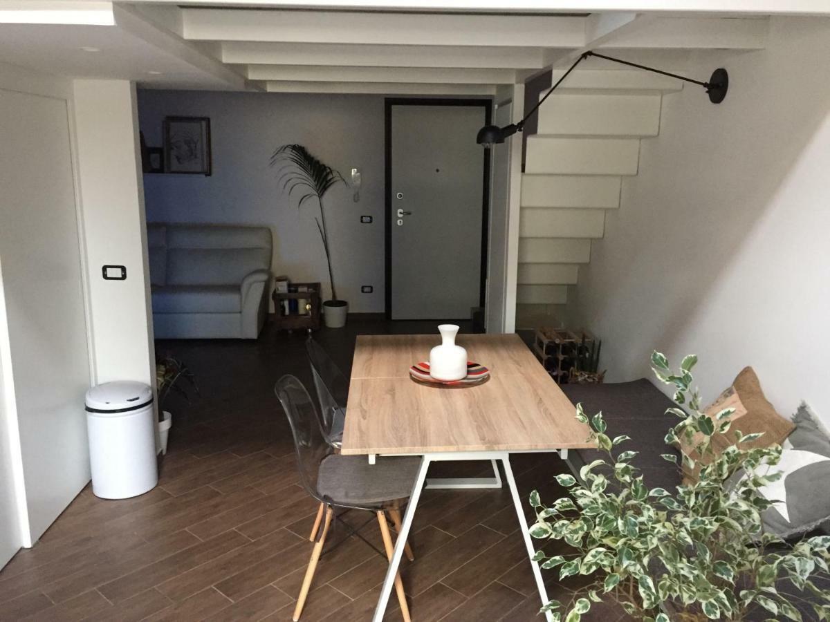 Uloft Apartment Παλέρμο Εξωτερικό φωτογραφία