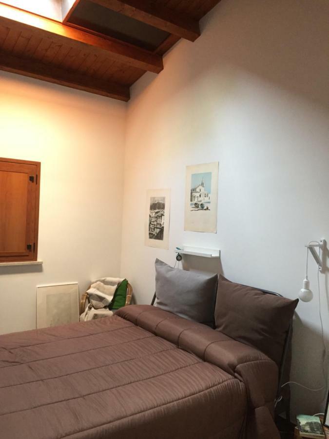 Uloft Apartment Παλέρμο Εξωτερικό φωτογραφία