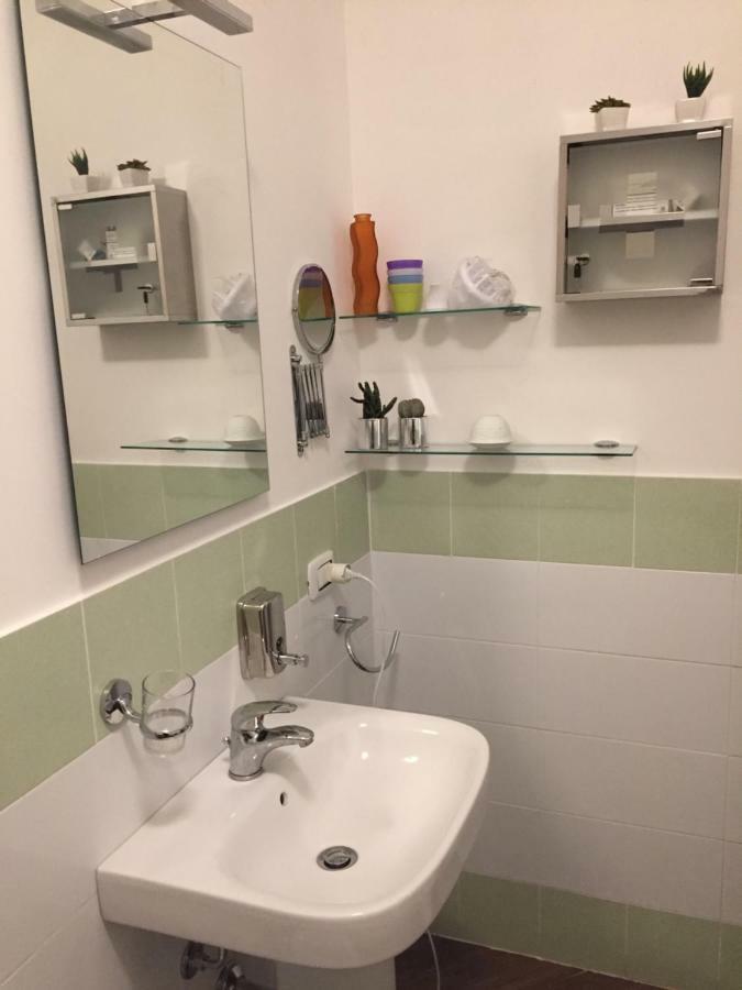 Uloft Apartment Παλέρμο Εξωτερικό φωτογραφία