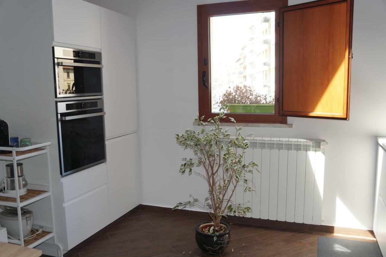 Uloft Apartment Παλέρμο Εξωτερικό φωτογραφία