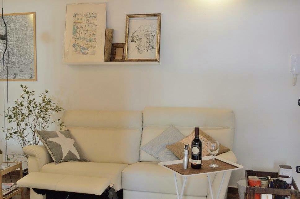 Uloft Apartment Παλέρμο Εξωτερικό φωτογραφία