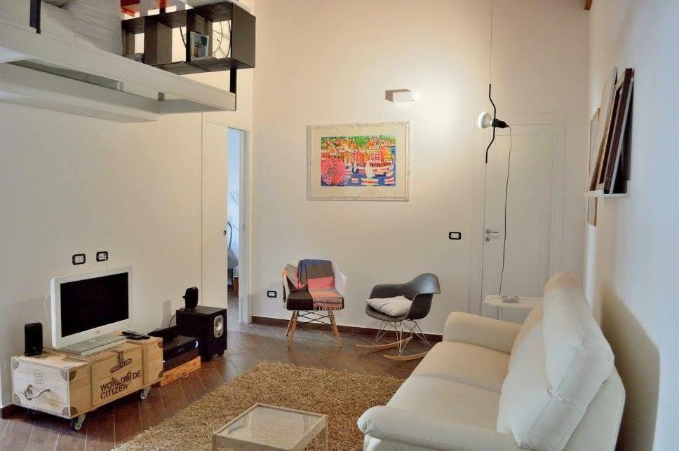 Uloft Apartment Παλέρμο Εξωτερικό φωτογραφία