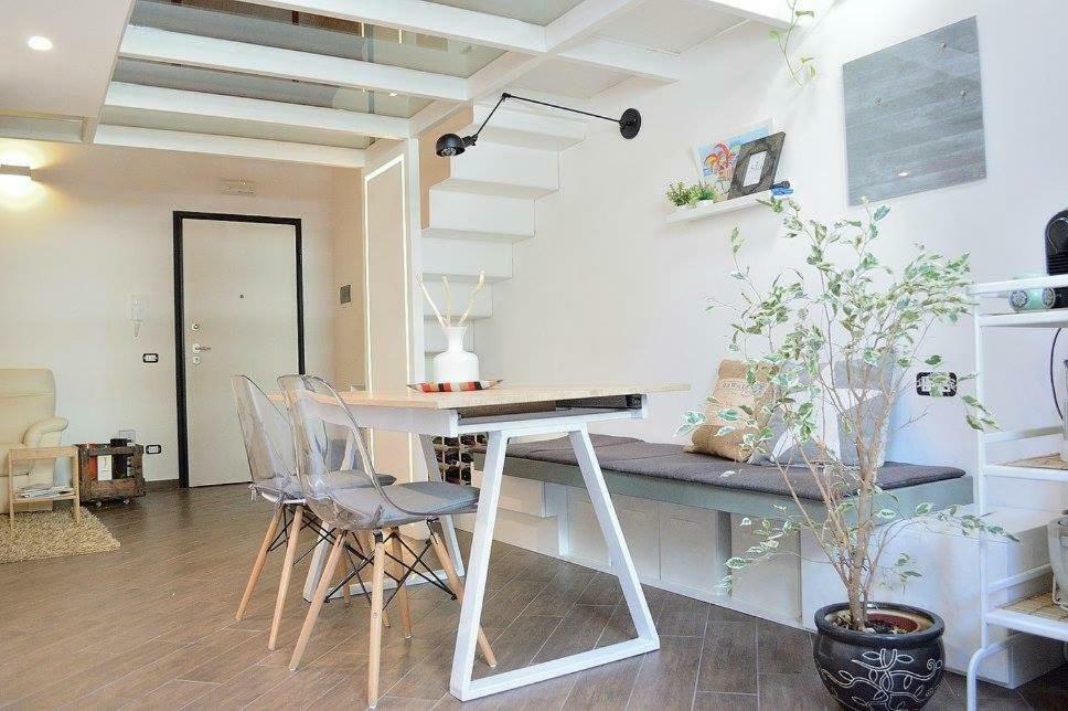 Uloft Apartment Παλέρμο Εξωτερικό φωτογραφία