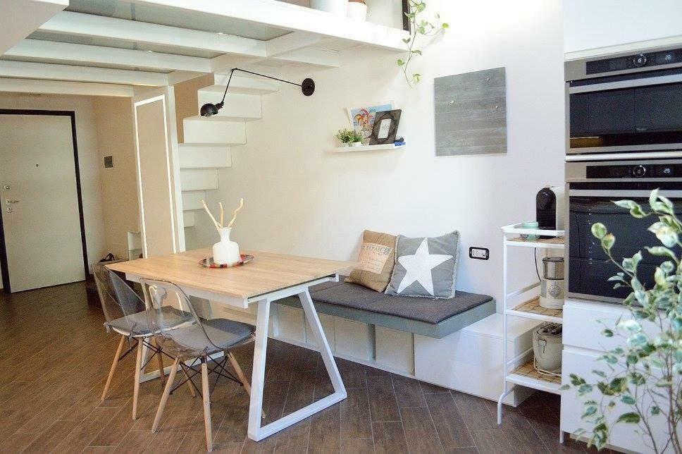 Uloft Apartment Παλέρμο Εξωτερικό φωτογραφία
