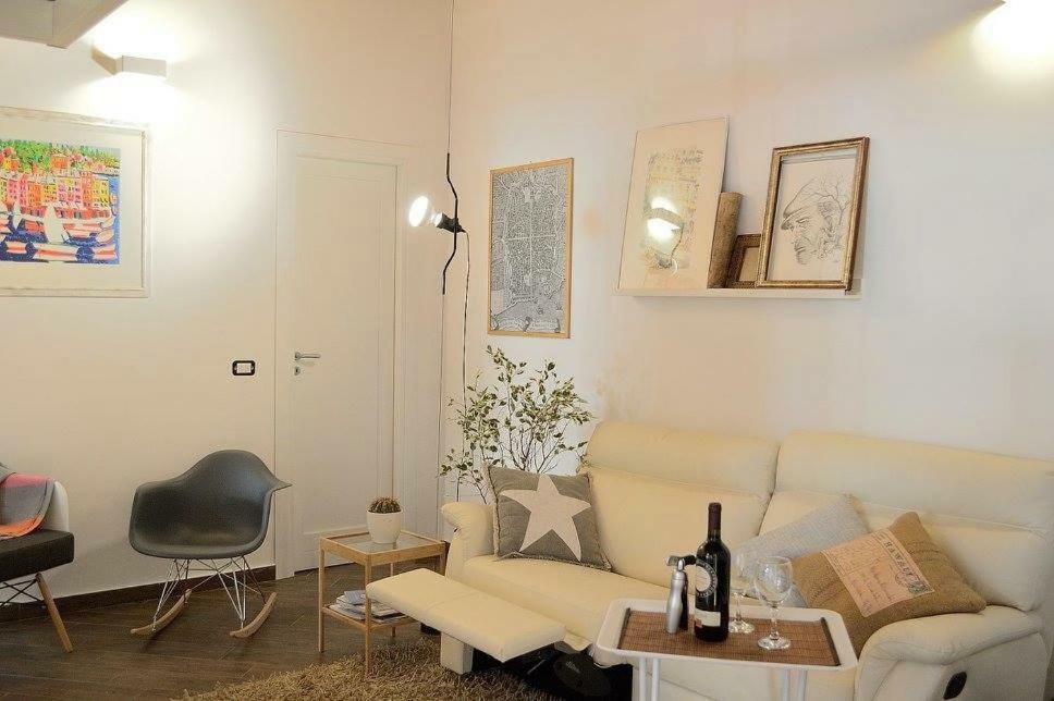 Uloft Apartment Παλέρμο Εξωτερικό φωτογραφία