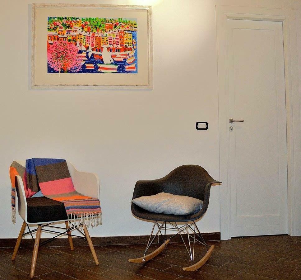 Uloft Apartment Παλέρμο Εξωτερικό φωτογραφία