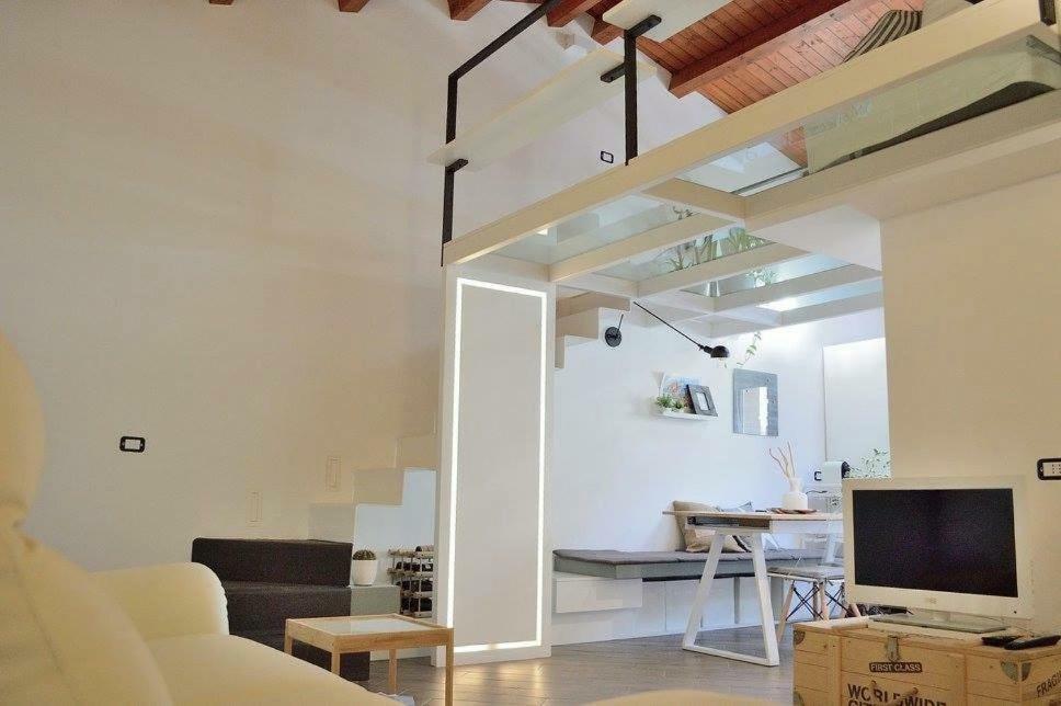Uloft Apartment Παλέρμο Εξωτερικό φωτογραφία