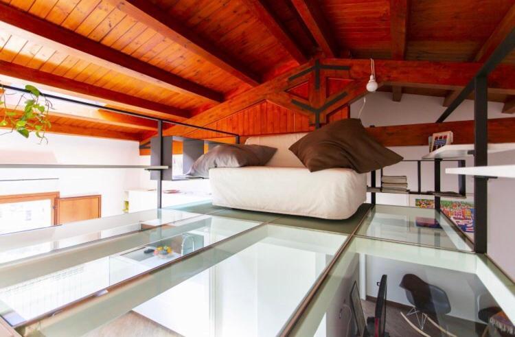 Uloft Apartment Παλέρμο Εξωτερικό φωτογραφία